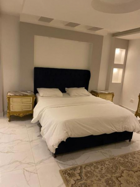 Z m abartment hotel